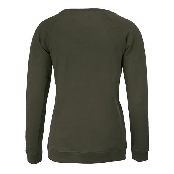 Nimbus Womens/Ladies Newport Sweatshirt