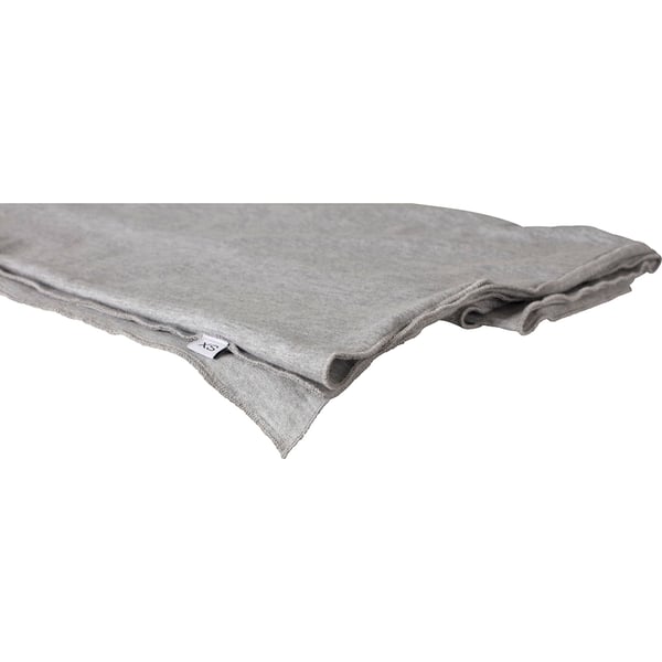 Build Your Brand Adults Unisex Jersey Scarf