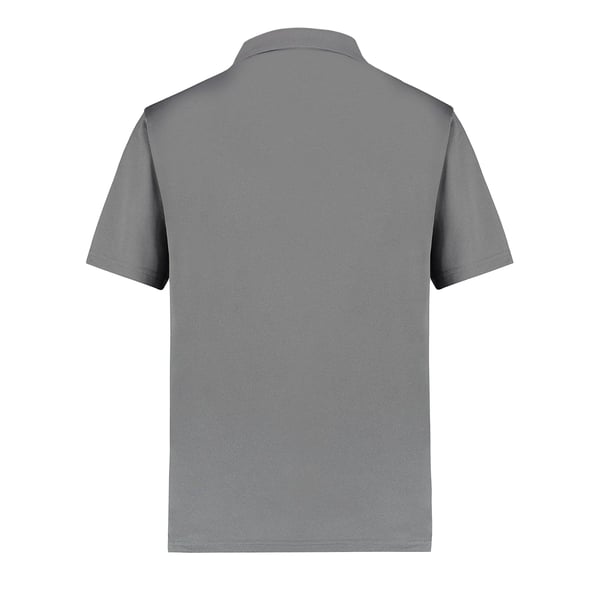 Kustom Kit Herr Cooltex Plus Pikétröja