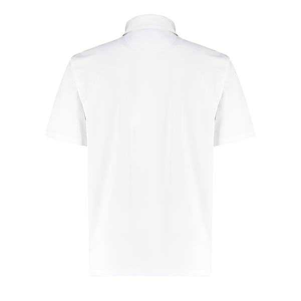 Kustom Kit Herr Cooltex Plus Pikétröja
