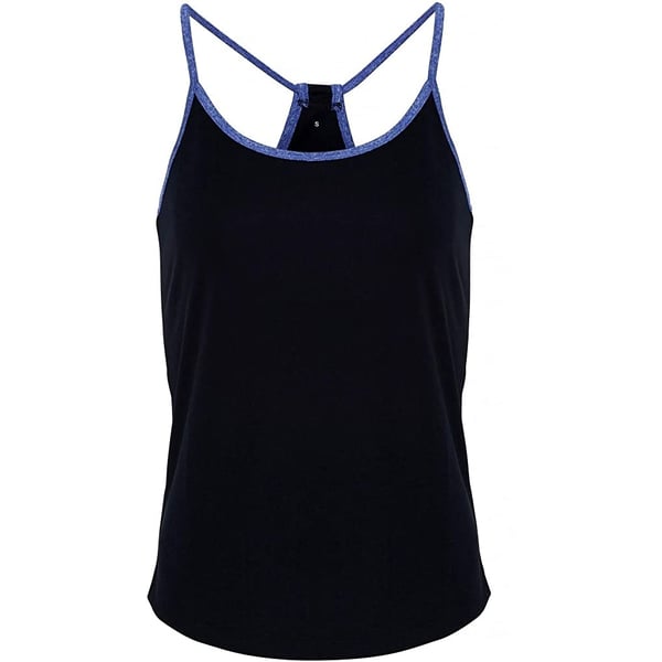 TriDri Yoga vest til kvinder/damer