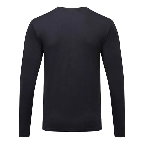 TriDri Langærmet performance T-shirt til mænd