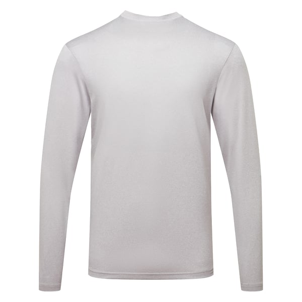 TriDri Langærmet performance T-shirt til mænd