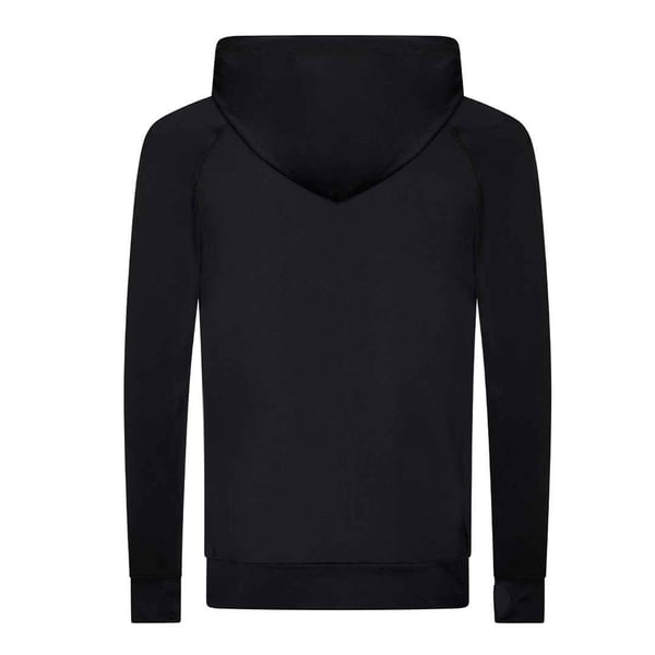 AWDis Just Cool Mens Contrast Zoodie