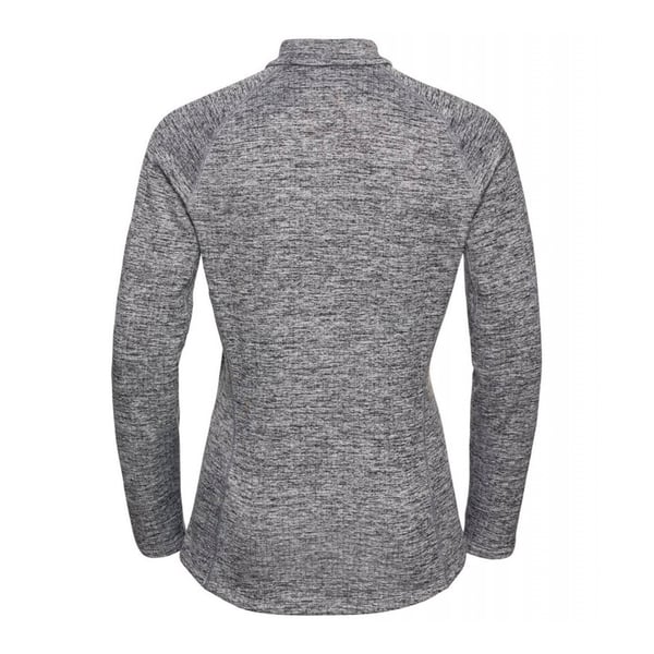 TriDri Womens/Ladies Long Sleeve Performance Quarter Zip Top