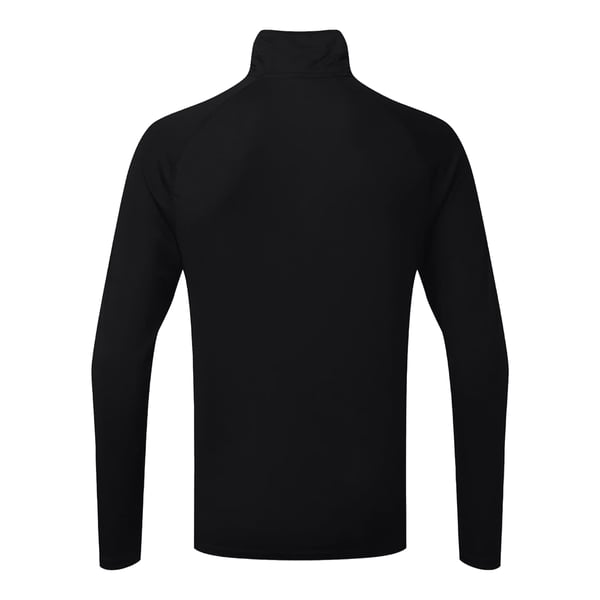 TriDri Womens/Ladies Long Sleeve Performance Quarter Zip Top