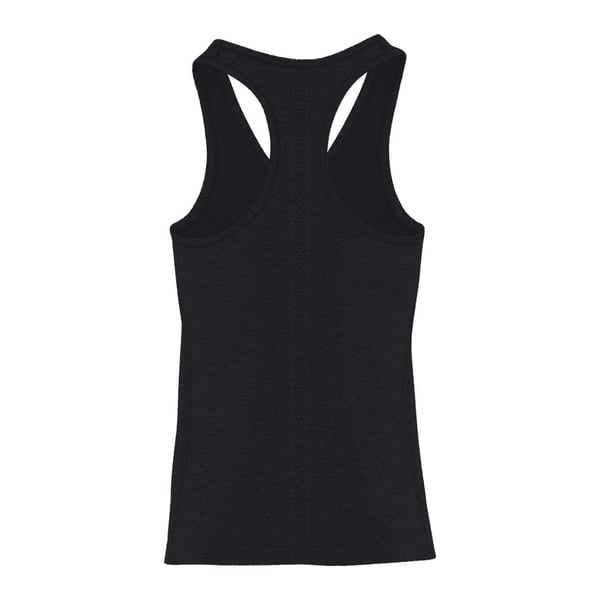 TriDri Womens/Ladies Seamless 3D Fit Multi Sport Sculpt Vest