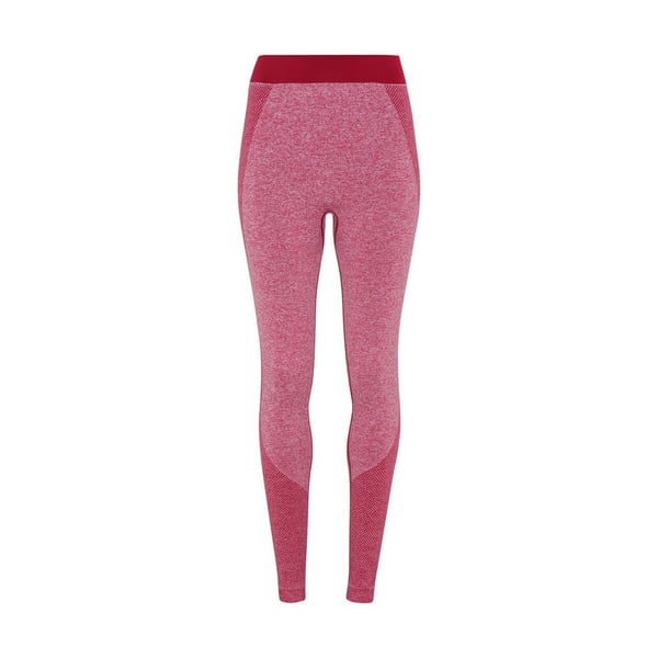 TriDri Naisten Saumattomat 3D Fit Moniurheilu Sculpt Leggingsit