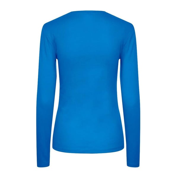 TriDri Womens/Ladies Long Sleeve Performance T-Shirt