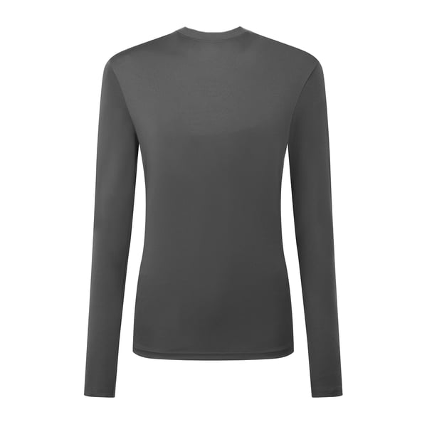 TriDri Womens/Ladies Long Sleeve Performance T-Shirt