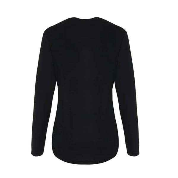 TriDri Womens/Ladies Long Sleeve Performance T-Shirt