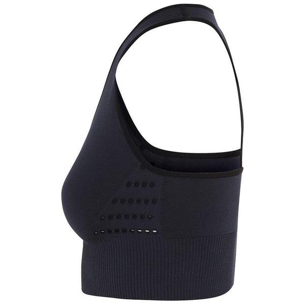 TriDri Womens/Ladies Seamless 3D Fit Multi Sport Reveal Sports Bra