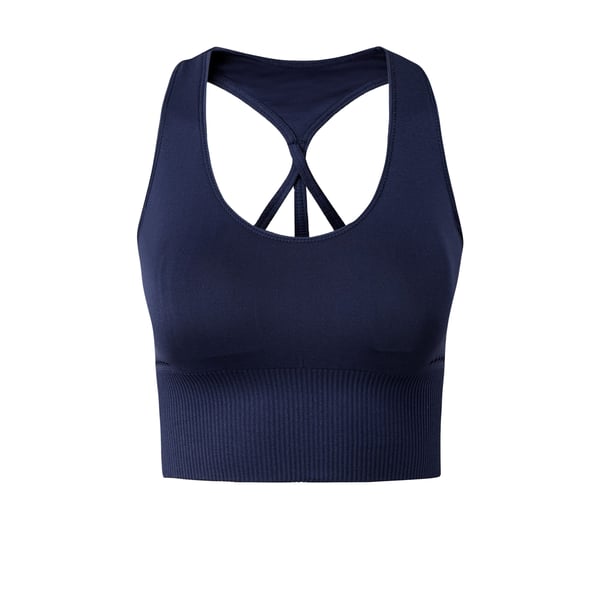 TriDri Naisten Saumaton 3D Fit Multi Sport Reveal Urheiluliivit