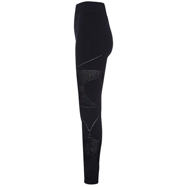TriDri Womens/Ladies Seamless 3D Fit Multi Sport Reveal Leggings