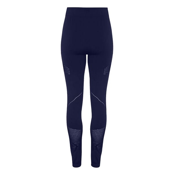 TriDri Womens/Ladies Seamless 3D Fit Multi Sport Reveal Leggings