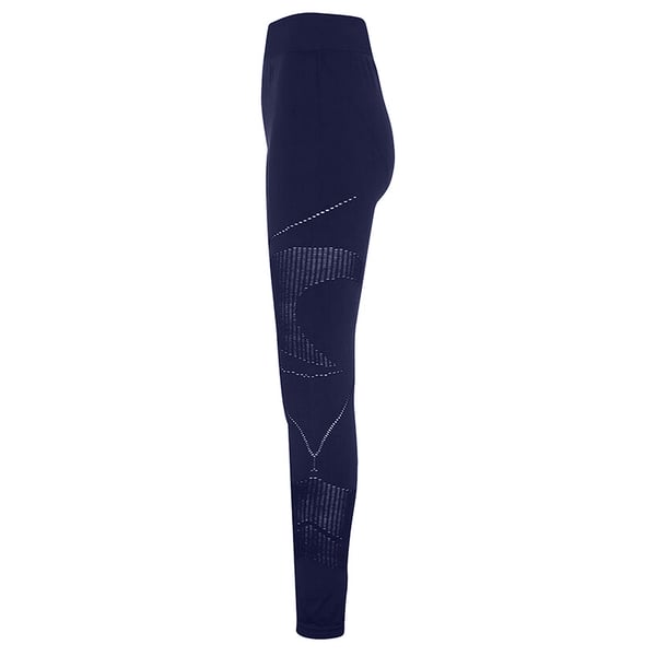 TriDri Womens/Ladies Seamless 3D Fit Multi Sport Reveal Leggings