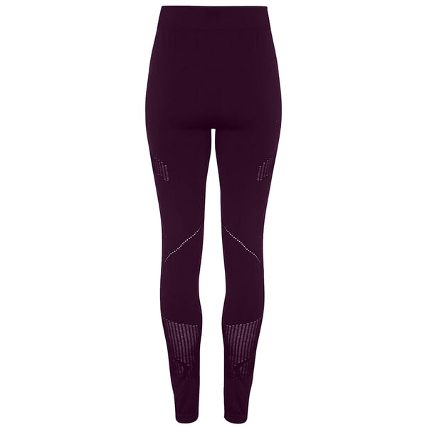 TriDri Womens/Ladies Seamless 3D Fit Multi Sport Reveal Leggings