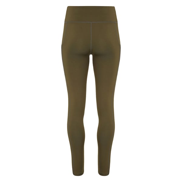 TriDri Womens/Ladies Performance Compression Leggings