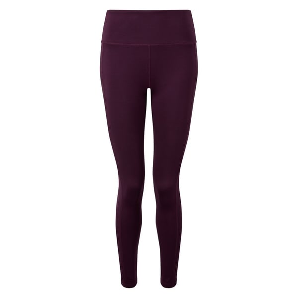 TriDri Womens/Ladies Performance Compression Leggings