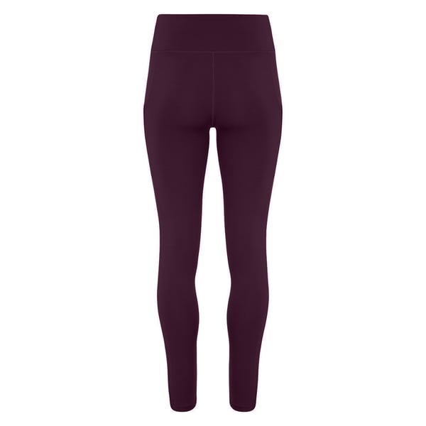 TriDri Womens/Ladies Performance Compression Leggings