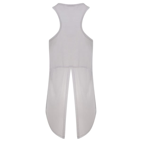 Tombo Womens/Ladies Open Back Vest