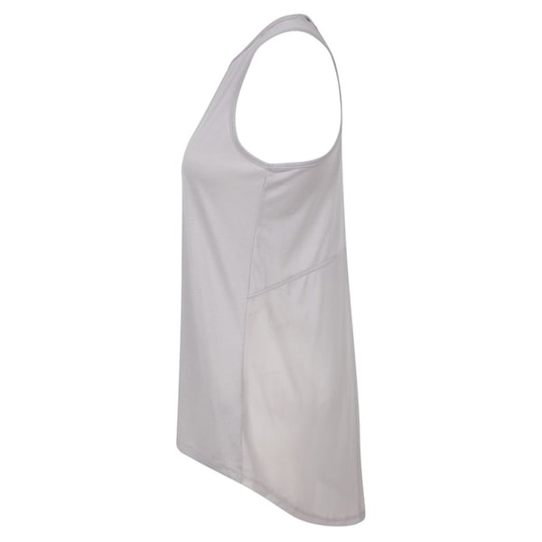 Tombo Womens/Ladies Open Back Vest
