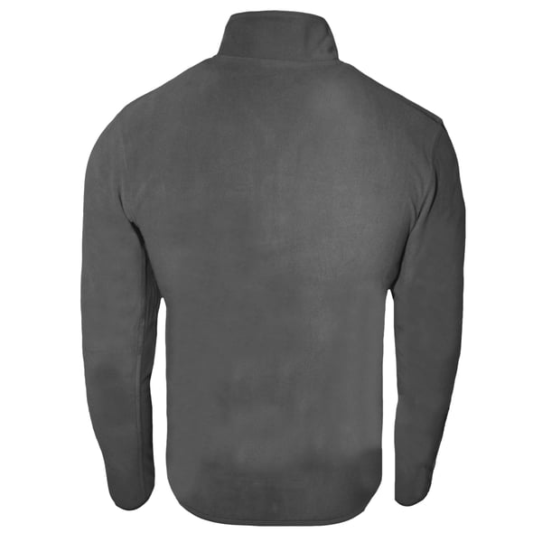 PRO RTX miesten mikrofleece-takki
