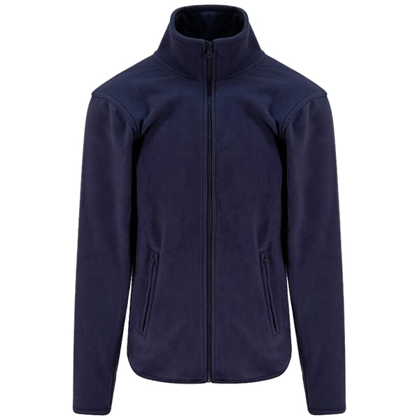 PRO RTX miesten mikrofleece-takki