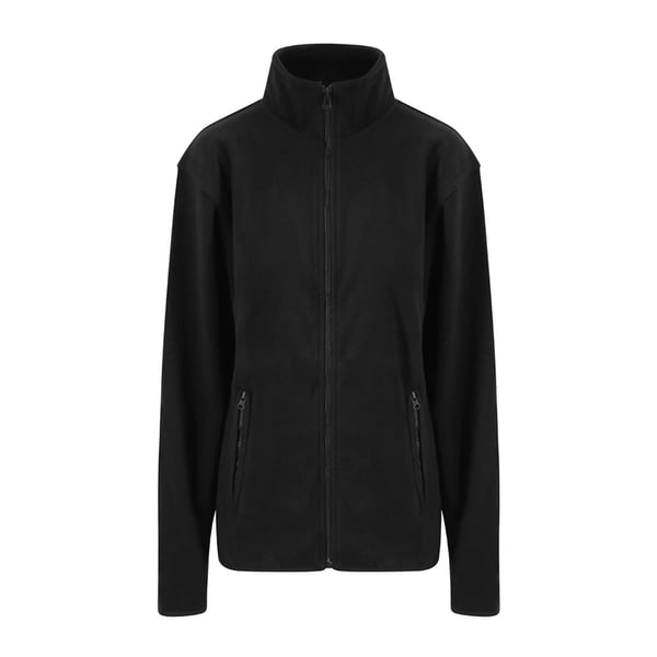 PRO RTX miesten mikrofleece-takki