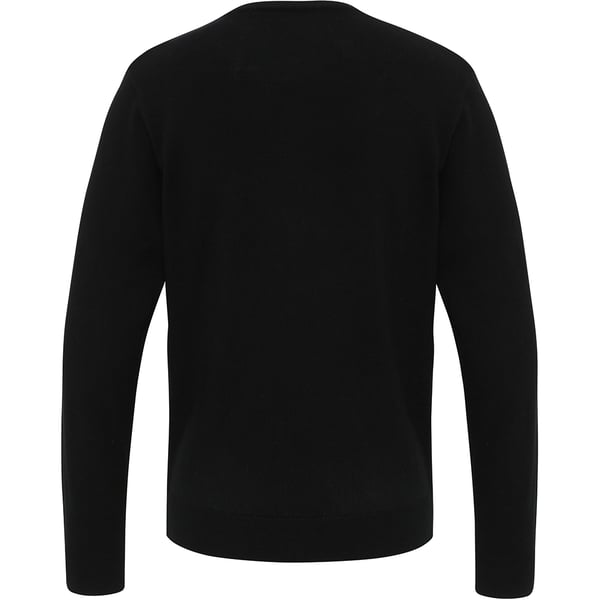 Premier Mens Essential Acrylic V-Neck Sweater
