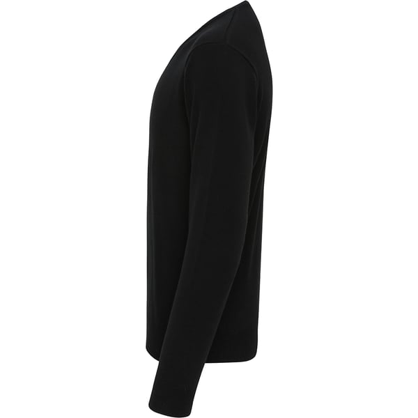 Premier Mens Essential Acrylic V-Neck Sweater