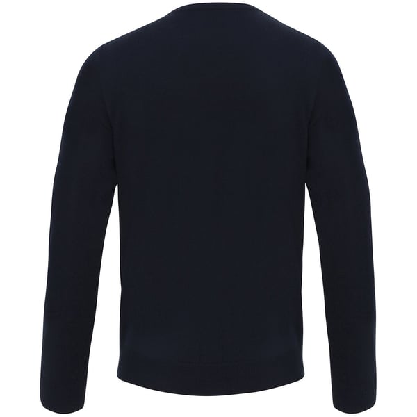 Premier Mens Essential Acrylic V-Neck Sweater
