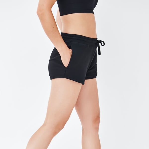 AWDis Just Cool naisten/tyttöjen Cool Jog -shortsit
