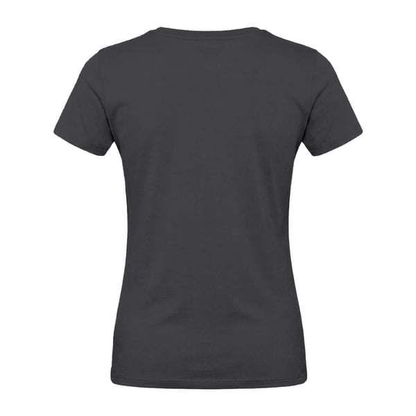 B&C Womens/Ladies #E150 T-Shirt