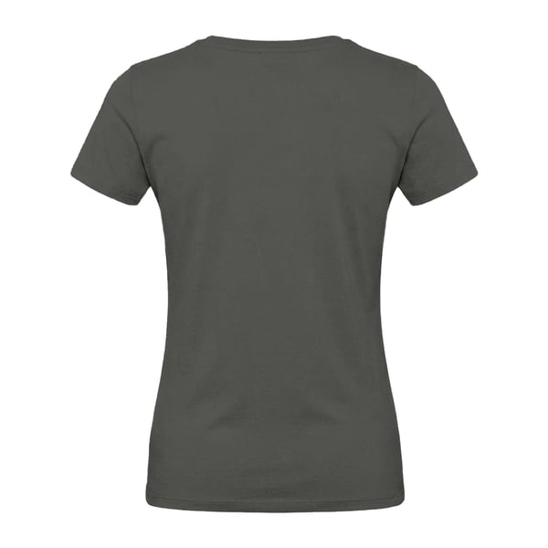 B&C Womens/Ladies #E150 T-Shirt