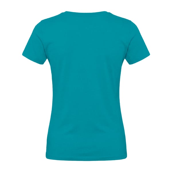 B&C Womens/Ladies #E150 T-Shirt