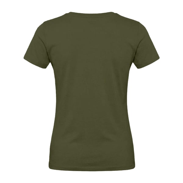 B&C Womens/Ladies #E150 T-Shirt