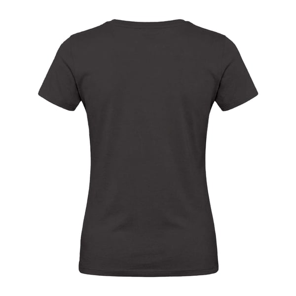 B&C Womens/Ladies #E150 T-Shirt