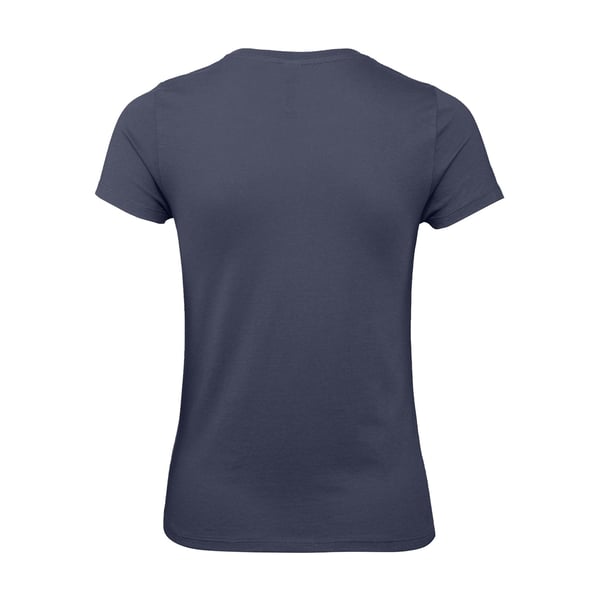 B&C Womens/Ladies #E150 T-Shirt