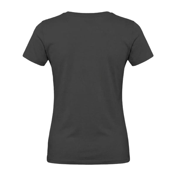 B&C Womens/Ladies #E150 T-Shirt