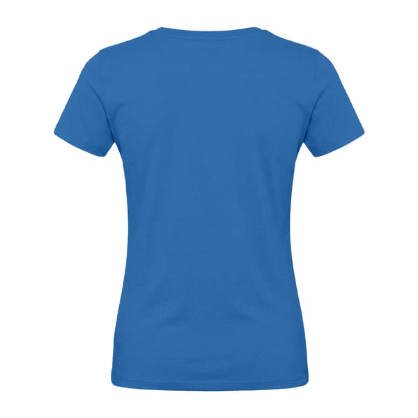 B&C Womens/Ladies #E150 T-Shirt