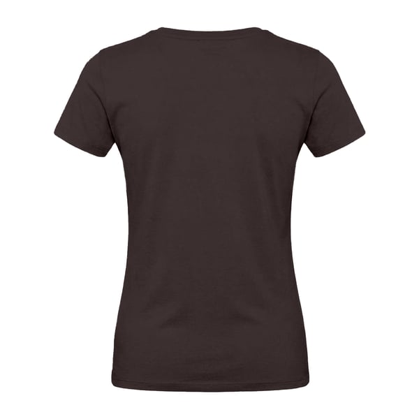 B&C Womens/Ladies #E150 T-Shirt