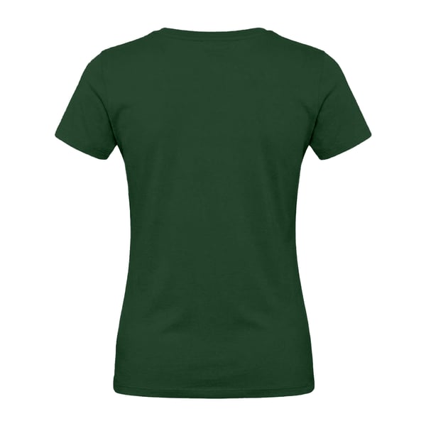 B&C Womens/Ladies #E150 T-Shirt