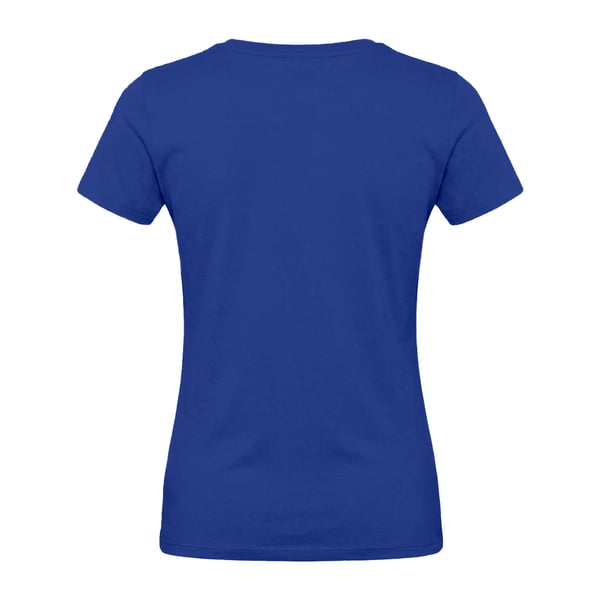 B&C Womens/Ladies #E150 T-Shirt