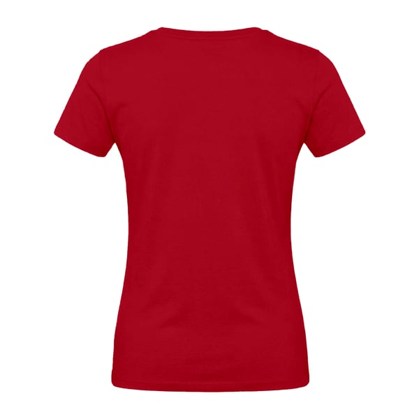 B&C Womens/Ladies #E150 T-Shirt