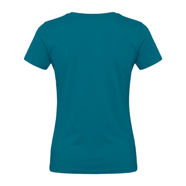 B&C Womens/Ladies #E150 T-Shirt