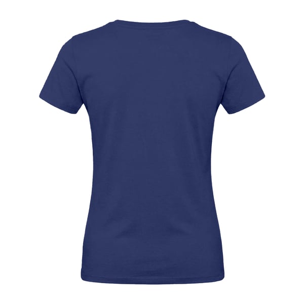B&C Womens/Ladies #E150 T-Shirt