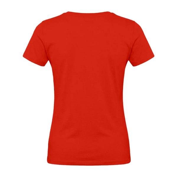 B&C Womens/Ladies #E150 T-Shirt