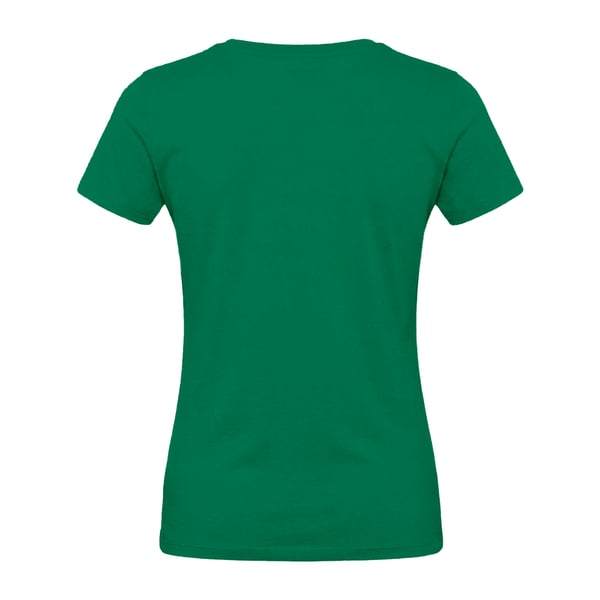 B&C Womens/Ladies #E150 T-Shirt