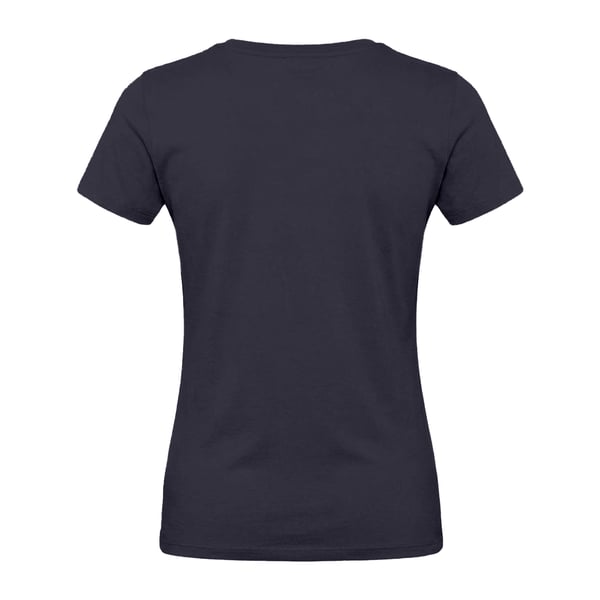 B&C Womens/Ladies #E150 T-Shirt